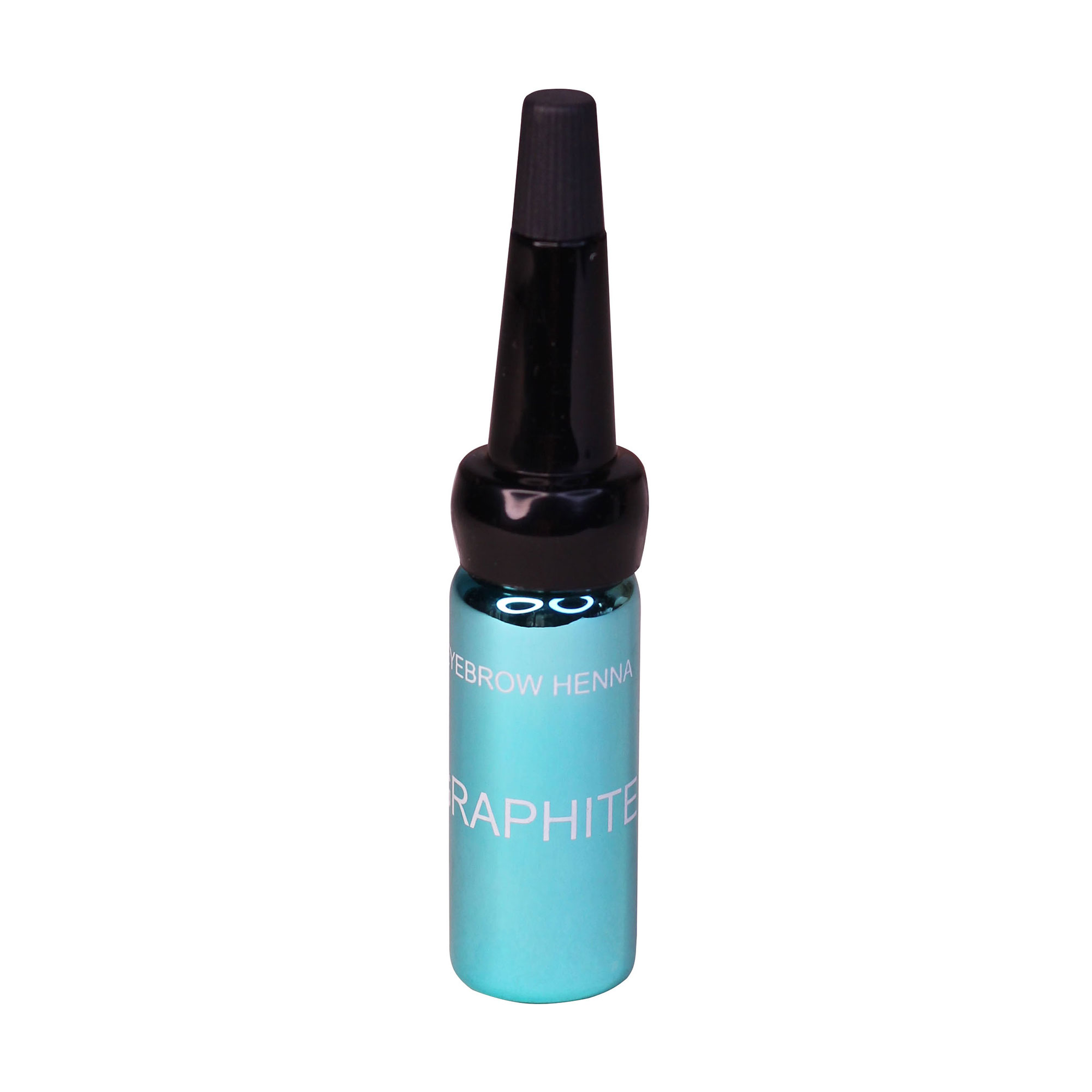 Хна для брів Ekko Beauty Graphite, 5 мл